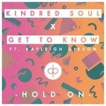 cover: Kayleigh Gibson|Kindred Soul - Hold On