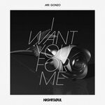 cover: Mr. Gonzo - I Want You For Me