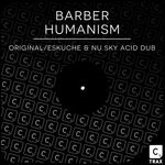 cover: Barber - Humanism