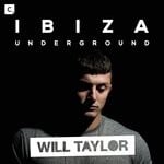 cover: Various|Will Taylor (uk) - Ibiza Underground 2019 (DJ Mix)