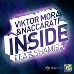 cover: Naccarati|Shamira - Inside