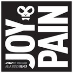 cover: Josh Barry - Joy & Pain (Alex Ross Remix)