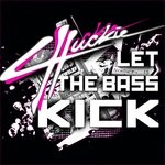 cover: Chuckie - Let The Bass Kick