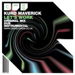 cover: Kurd Maverick - Let's Work