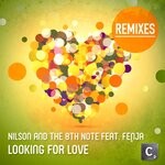 cover: Nilson|Fenja - Looking For Love (Remixes)