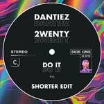 cover: 2wenty|Dantiez - Do It (Shorter Edit)