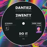 cover: 2wenty|Dantiez Saunderson - Do It