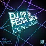 cover: Dj Pp|Festa Bros - Done