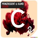 cover: Kamo|Prinzregent - Crash