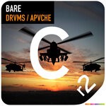 cover: Bare - DRVMS/APVCHE