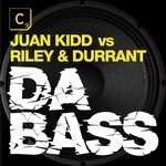 cover: Riley|Durrant|Juan Kidd - Da Bass