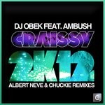 cover: Ambush - Craissy 2K12