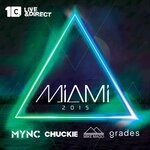 cover: Nile Rodgers - Do What You Wanna Do (IMS Anthem - Grades Exclusive Miami Remix)