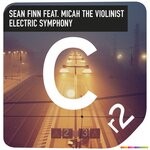 cover: Micah The Violinist - Electric Symphony