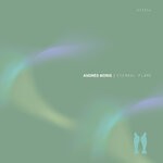 cover: Andres Moris - Eternal Flame