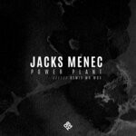 cover: Jacks Menec - Power Plant