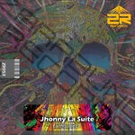 cover: Jhonny La Suite - Earthquake