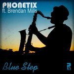 cover: Brendan Mills - Blue Step (Extended Mix)