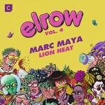 cover: Marc Maya - Lion Heat