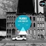 cover: Rubix - Low Ride EP