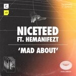 cover: Hemanifezt - Mad About