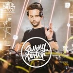 cover: Various|Sammy Porter - Live & Direct 09 (DJ Mix)