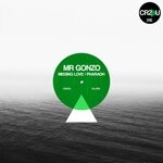 cover: Mr. Gonzo - Missing Love/Pharaoh