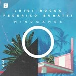 cover: Federico Buratti - Mindgames