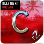 cover: Billy The Kit - Mustang