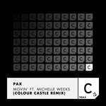 cover: Michelle Weeks - Movin' (Colour Castle Remix)