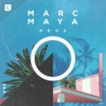 cover: Marc Maya - Neo2