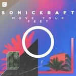 cover: Sonickraft - Move Your Feet