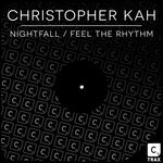 cover: Christopher Kah - Nightfall