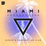 cover: Avesie & Cadence - No Club