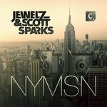 cover: Scott Sparks|Jewelz - NYMSN