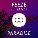 cover: Iago - Paradise