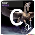 cover: Qulinez - Pegasus