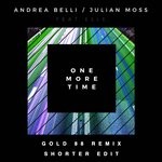 cover: Elle|Julian Moss - One More Time (Gold 88 Remix - Shorter Edit)