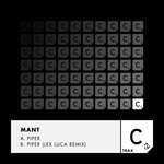 cover: Mant - Piper/Piper (Lex Luca Remix)