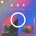 cover: K & K - Quarterback