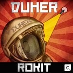 cover: Duher - Rokit