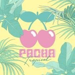 cover: Various - Pacha Tropical