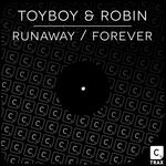 cover: Toyboy & Robin - Runaway