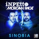 cover: Morgan Page|Inpetto - Sinobia