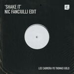 cover: Thomas Gold|Lee Cabrera - Shake It (Nic Fanciulli Edit)