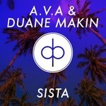 cover: A.v.a|Duane Makin - Sista