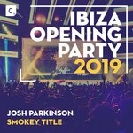 cover: Josh Parkinson - Smokey Title