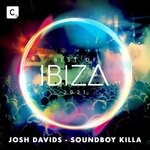 cover: Josh Davids - SoundBoy Killa