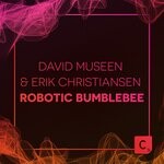 cover: David Museen|Erik Christiansen - Robotic Bumblebee