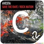 cover: Avesta - Save The Rave